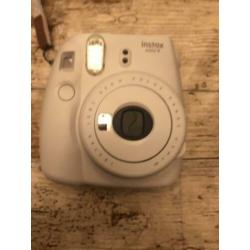 Instax mini 9