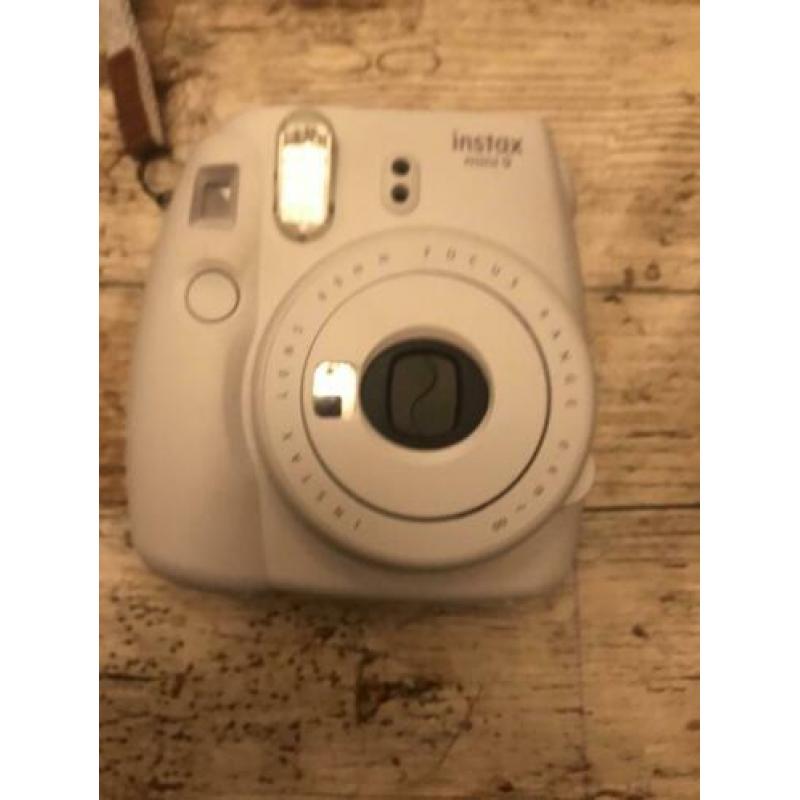 Instax mini 9