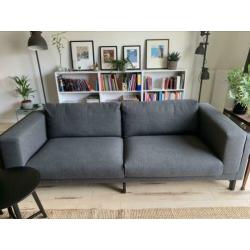 3-zitsbank IKEA NOCKEBY