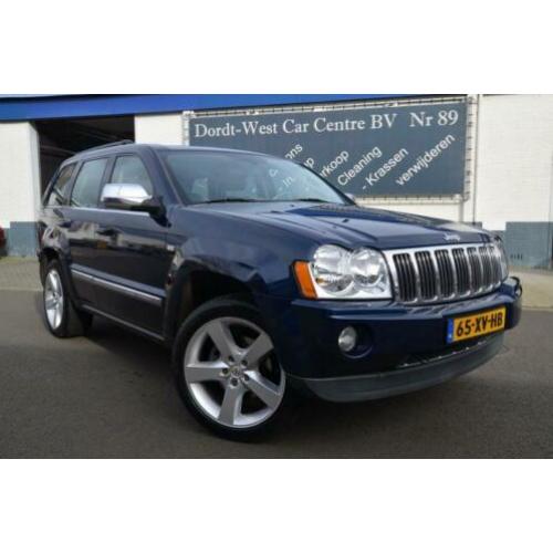 Jeep Grand Cherokee 5.7 V8 Hemi Limited |NL Auto|NAP|