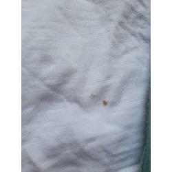 Tumble n dry set longsleeve en broek jongen 68