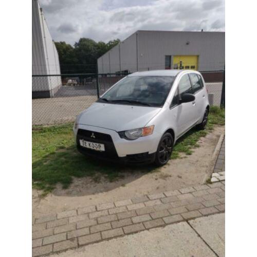 Mitsubishi Colt 1.3 Intro Edition