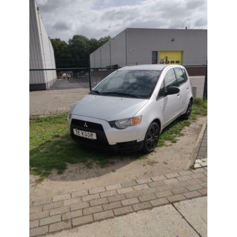 Mitsubishi Colt 1.3 Intro Edition