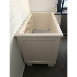 Complete 3 Delige babykamer
