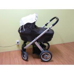 3 in 1 transit by mutsy wandelwagen