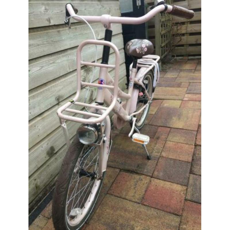 Volare liberty urban roze 20 inch