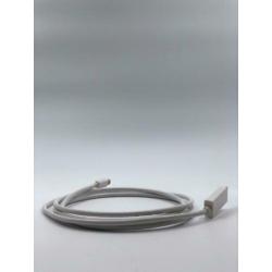 Valueline - 1.3 HDMI naar Mini DisplayPort - 2 meter - Wit