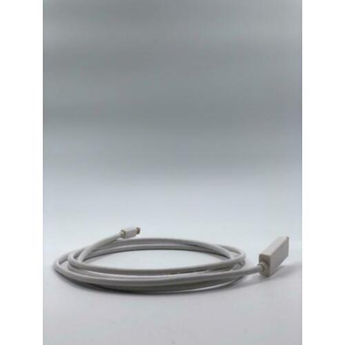 Valueline - 1.3 HDMI naar Mini DisplayPort - 2 meter - Wit