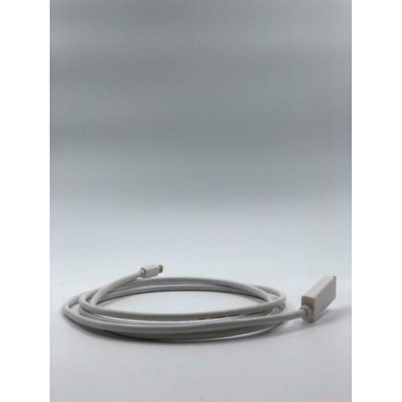 Valueline - 1.3 HDMI naar Mini DisplayPort - 2 meter - Wit