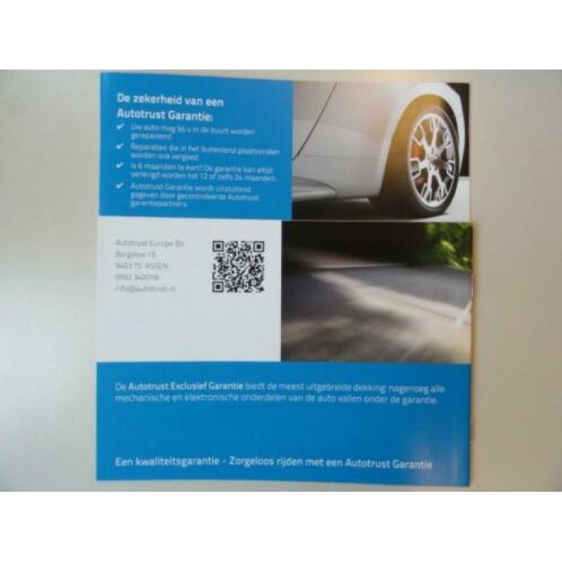 Renault CAPTUR 1.5 DCI 90PK DYNAMIQUE AUTOMAAT