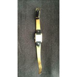 Cartier Argent horloge