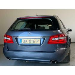 Mercedes-Benz E-klasse Estate 350 CDI Avantgarde 231pk | Tre