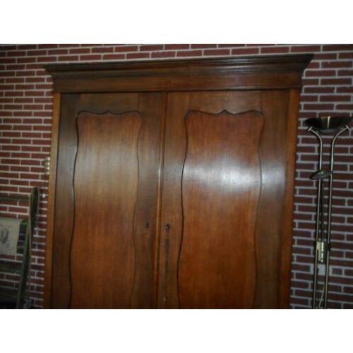 antieke kast
