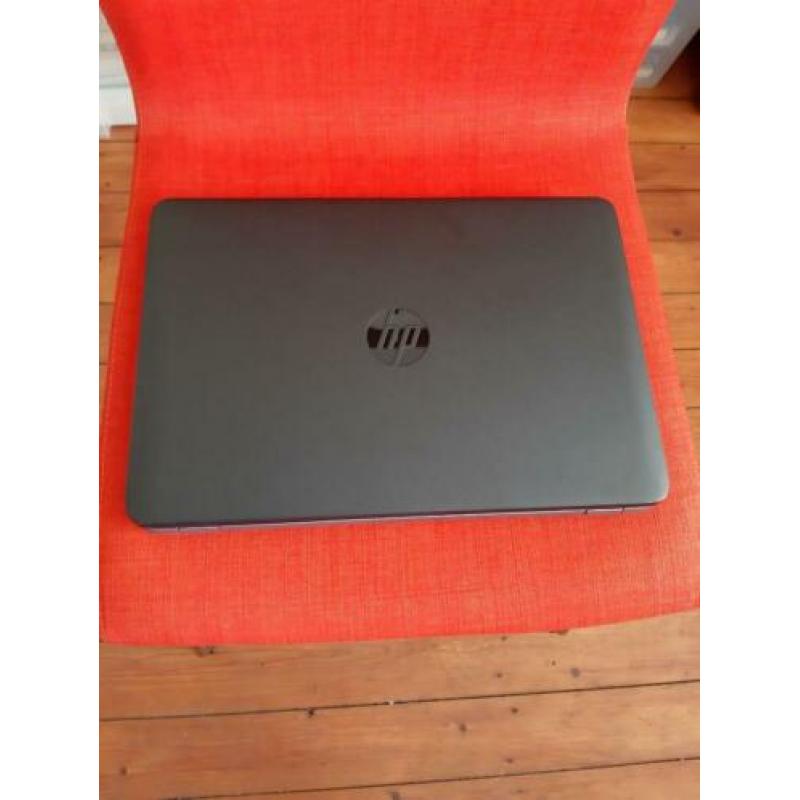 HP EliteBook 840G2/ I5/ Touchscreen/ 5300U/8GB/256SSD/ 14FHD