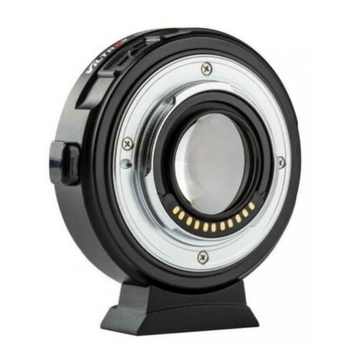Viltrox EF-M2 II Speed Booster 0.71x EF-MFT