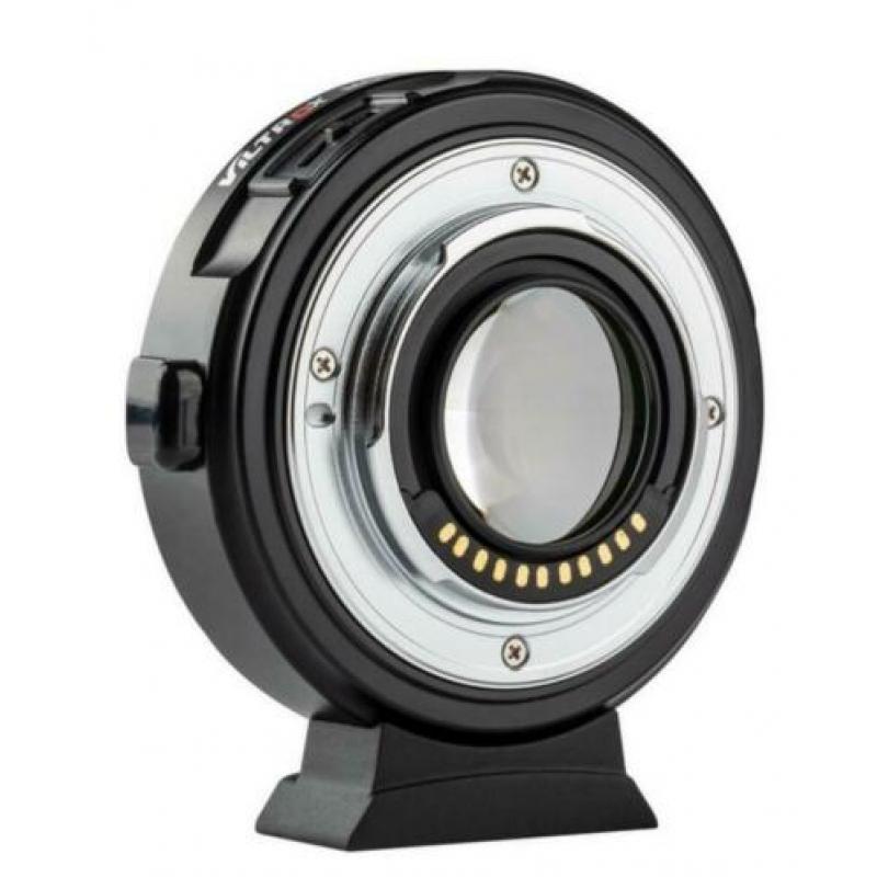 Viltrox EF-M2 II Speed Booster 0.71x EF-MFT