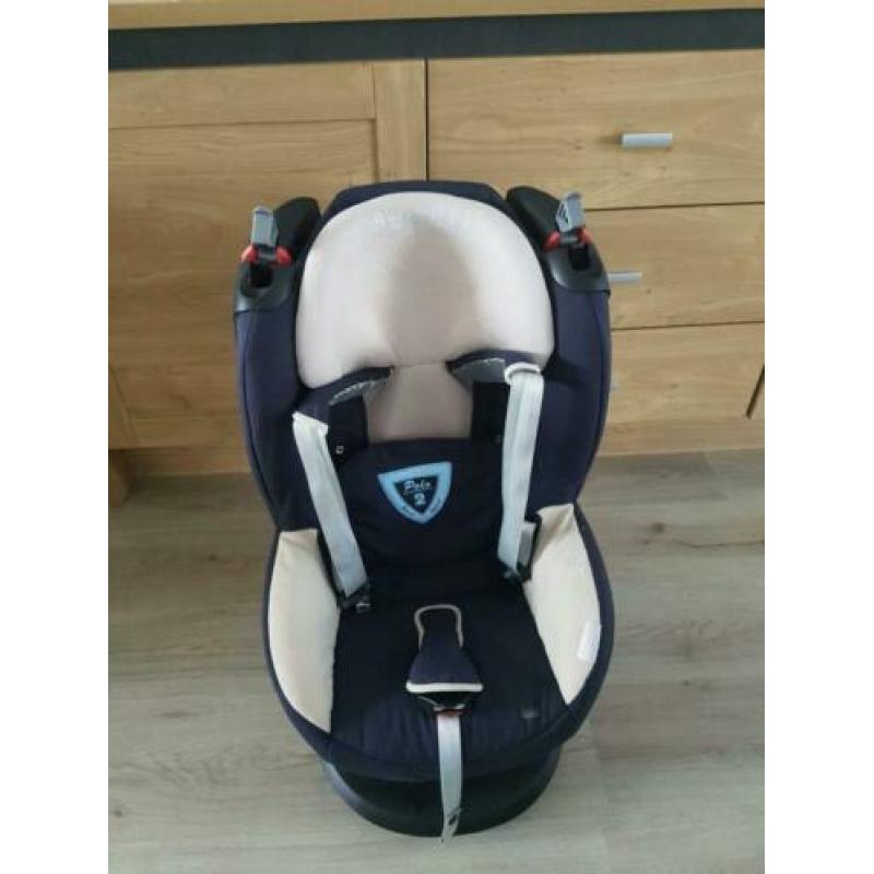 Autostoeltjes Maxi-cosi tobi