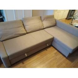 Slaapbank Chaise Longue