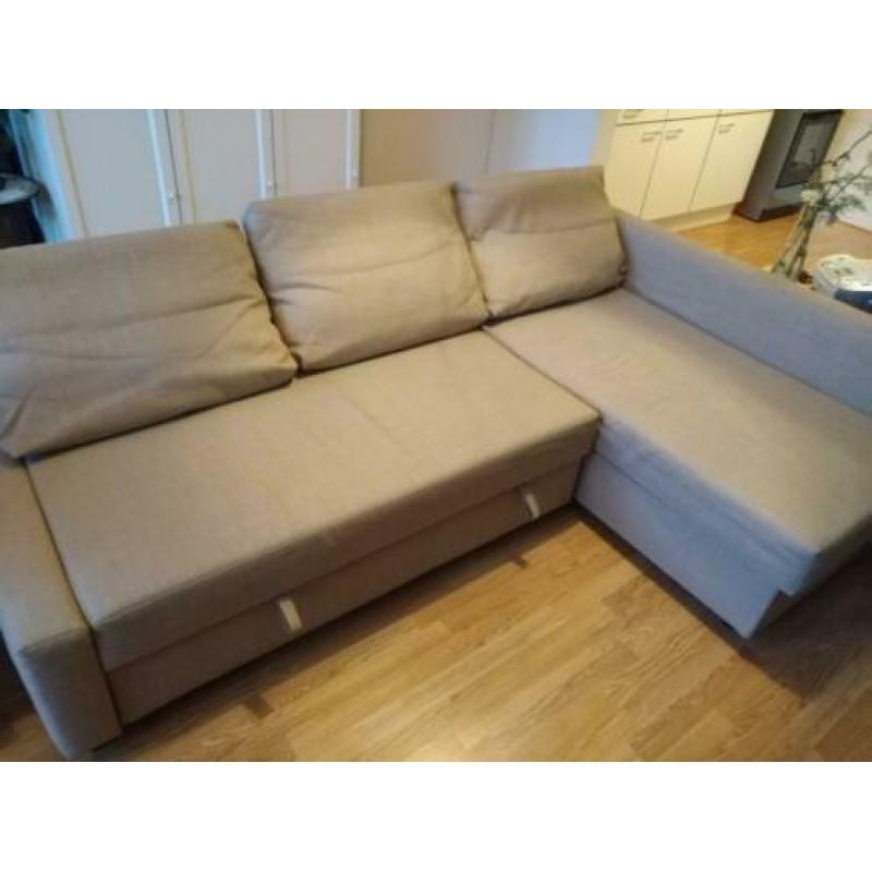 Slaapbank Chaise Longue