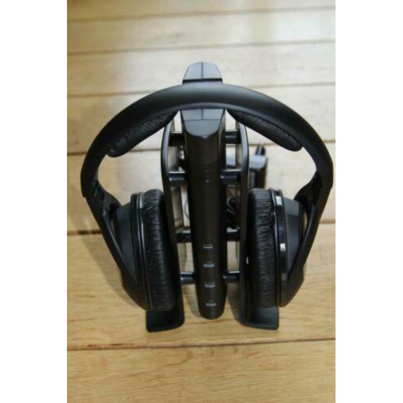 Sennheiser RS 170 - Draadloze Over-ear Koptelefoon -