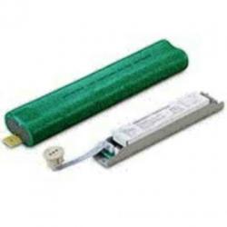 Noodunit 20 watt voor Led buizen