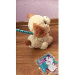 FurReal hondje