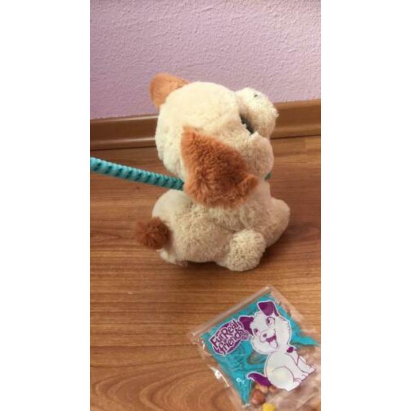 FurReal hondje