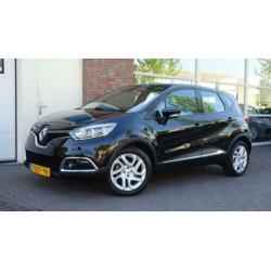 Renault CAPTUR 1.5 DCI 90PK DYNAMIQUE AUTOMAAT