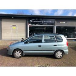 Mitsubishi Space Star 1.6 Family Airco Cruise Trekhaak Nap A