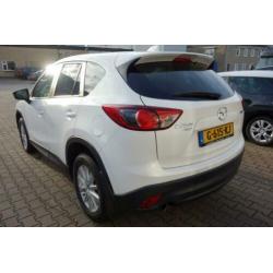 Mazda CX-5 SKYACTIV-G 2.0 4WD TS+ Navi PDC