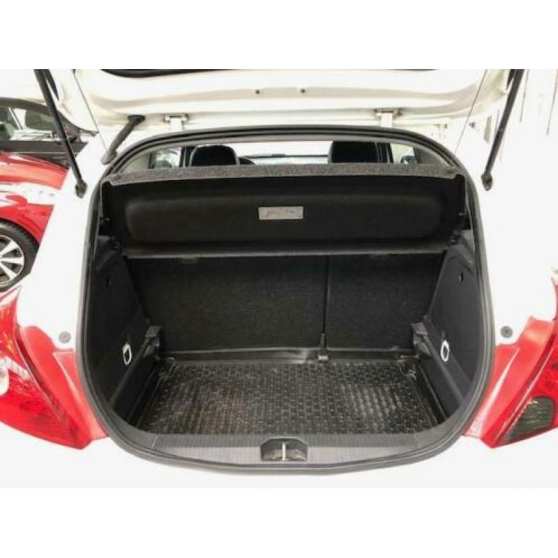 Opel Corsa 1.2 EcoFlex Anniversay Edition LPG G3|Airco|Leder