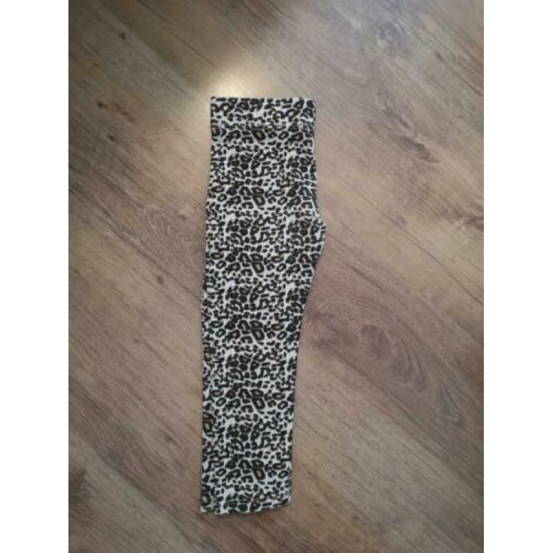 Leggings maat 98/104
