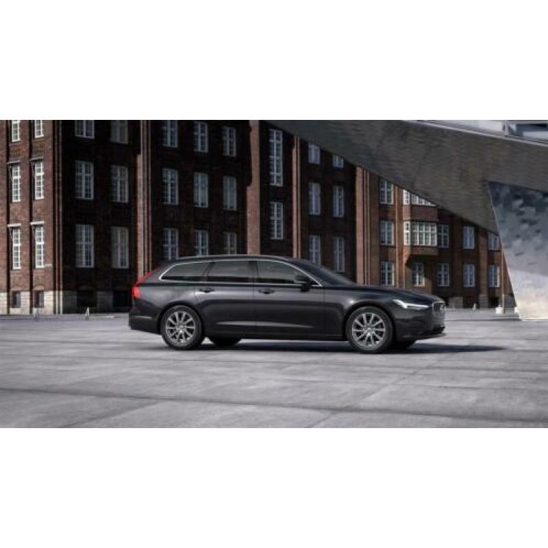 Volvo V90 T4 210pk Geartronic Business Luxury | Scandinavian