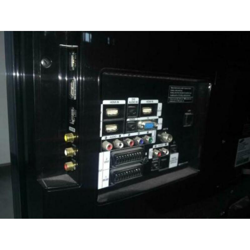Plasma tv 32"