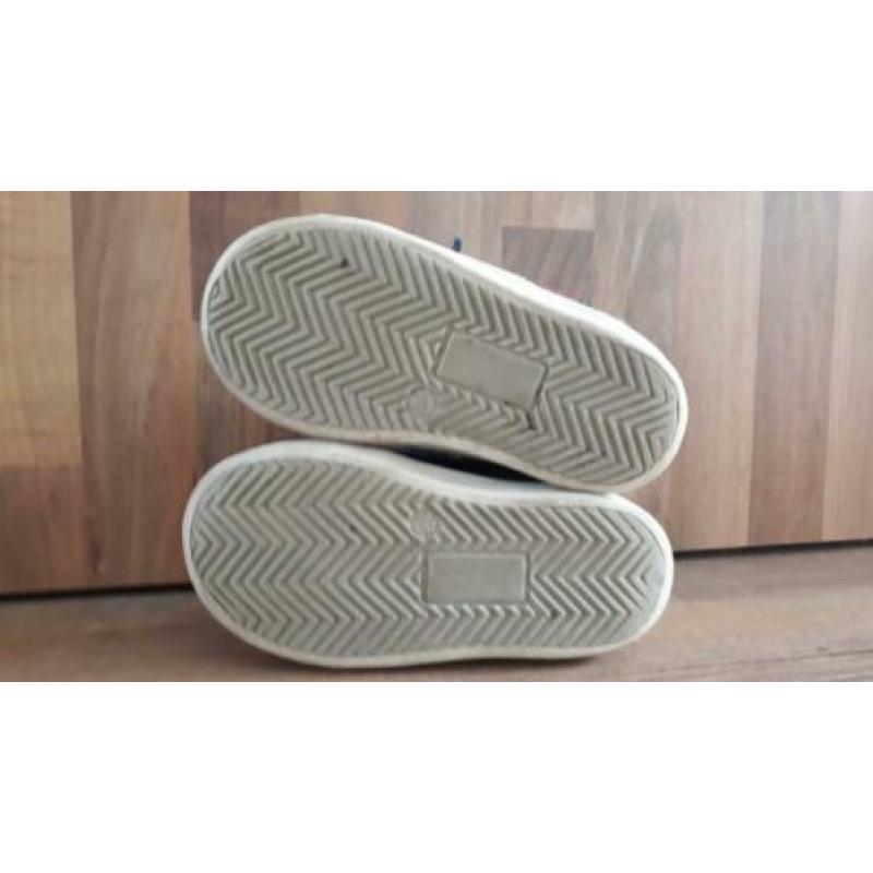 Keq jongens schoenen maat 24