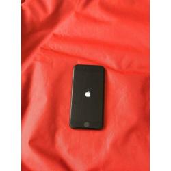 iPhone 7 Zwart 32 GB GLOEDNIEUW!!!