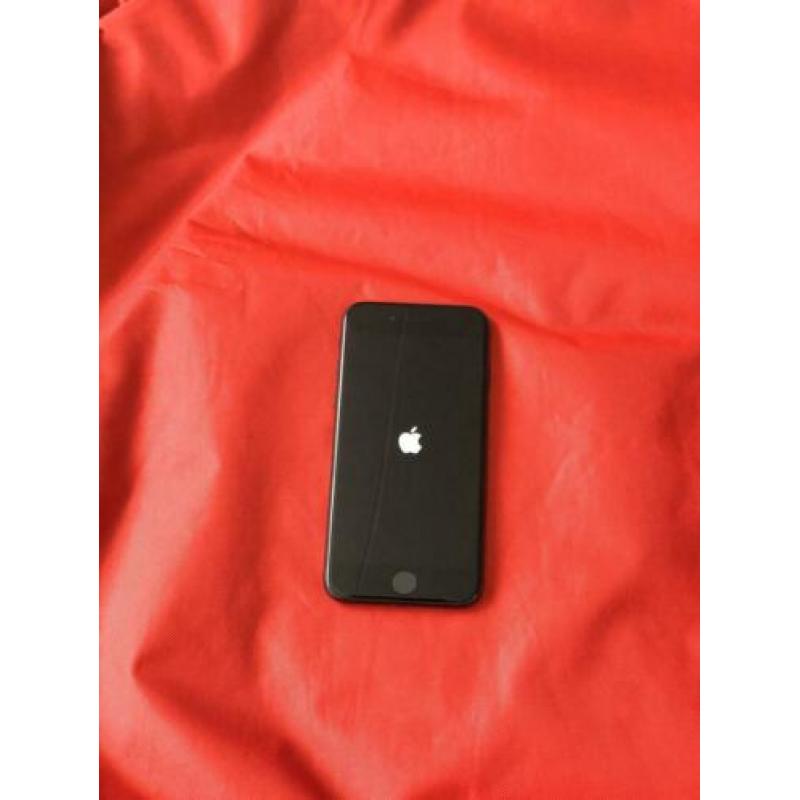 iPhone 7 Zwart 32 GB GLOEDNIEUW!!!