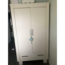 Complete 3 Delige babykamer