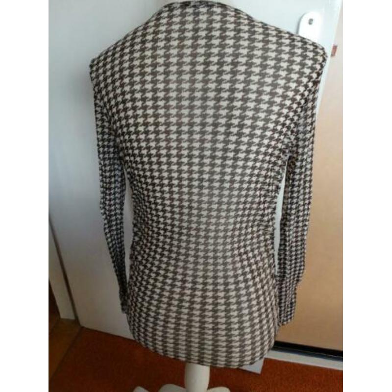 Nieuw shirt van KOOKAI mt 2 36/38