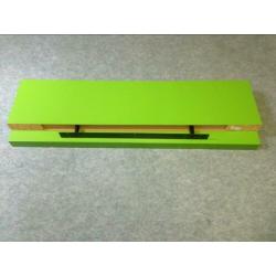 2 Wandplanken