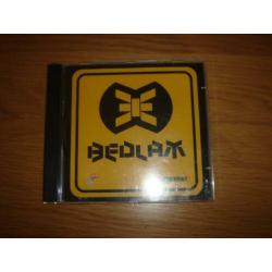 Bedlam Retro Pc Game (1996)