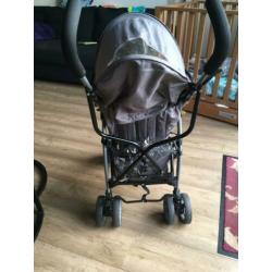 Buggy