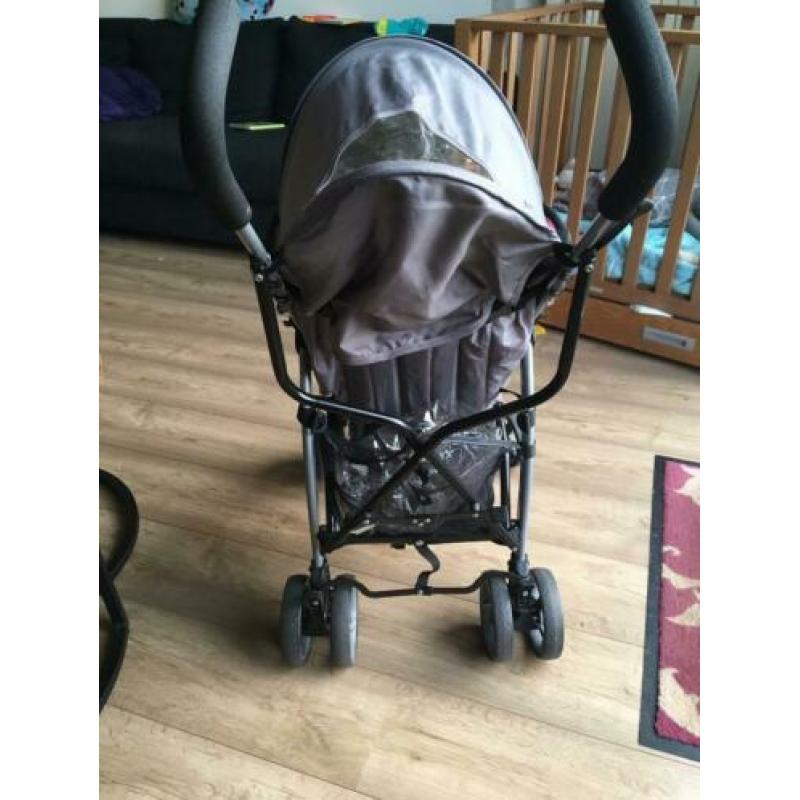 Buggy