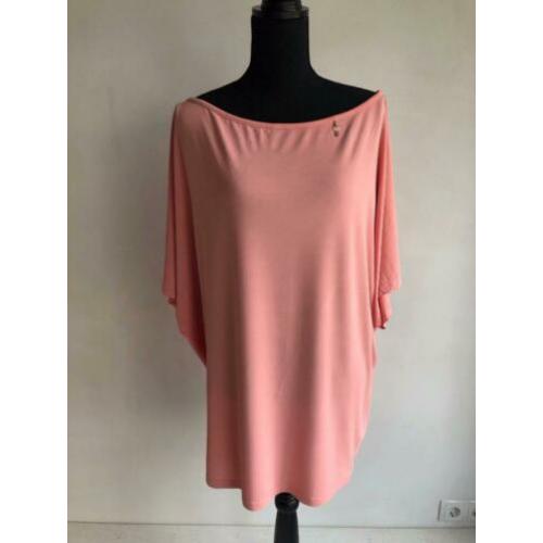elisabetta franchi jurk maat 44