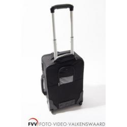 Lowepro Pro Roller X200 AA Trolley en Rugtas in 1 black noir