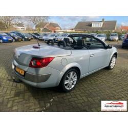 Renault Mégane C-C 1.6 16V Authentique Comfort