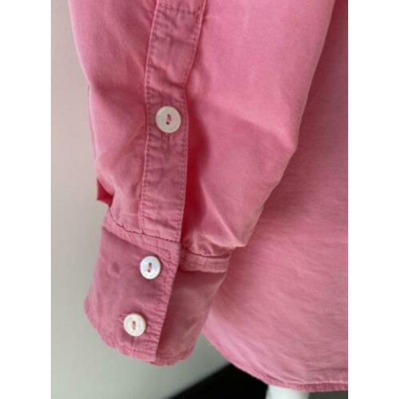 Marc Cain Sports blouse. ALS NIEUW!