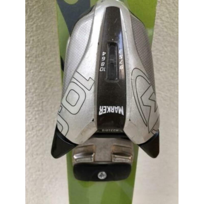 ski's