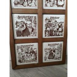 12maanden bord