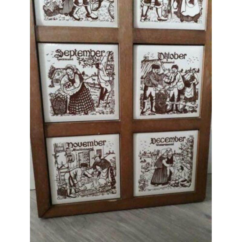 12maanden bord